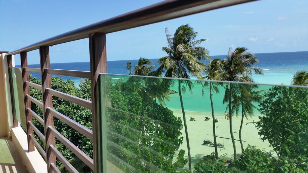 Seashore Beach Inn Maafushi Exteriér fotografie